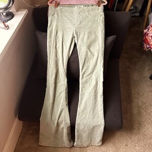 Free People Flared Cords